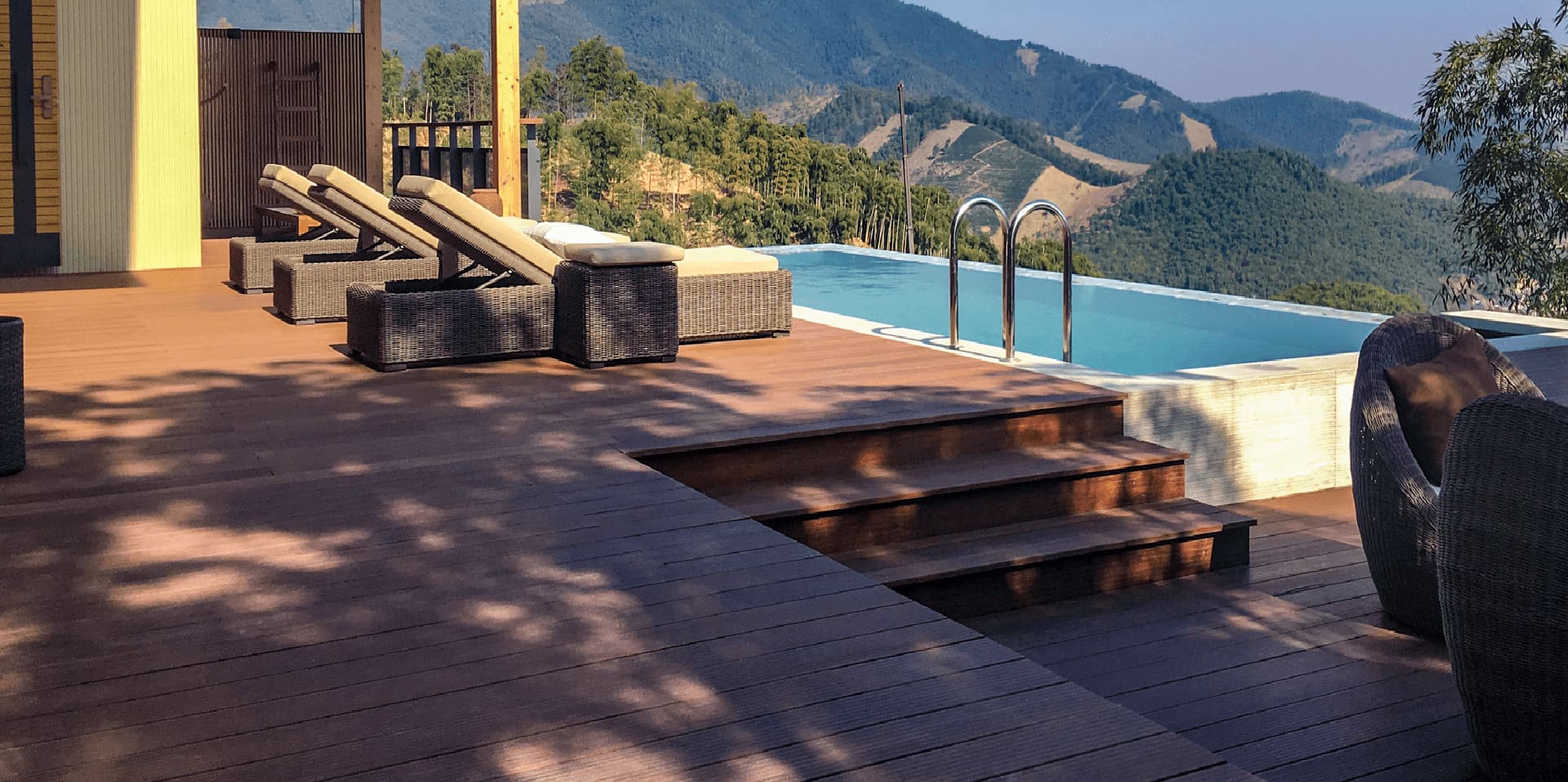 Ningguo Kuntai Bamboo and Wood Co.,Ltd.