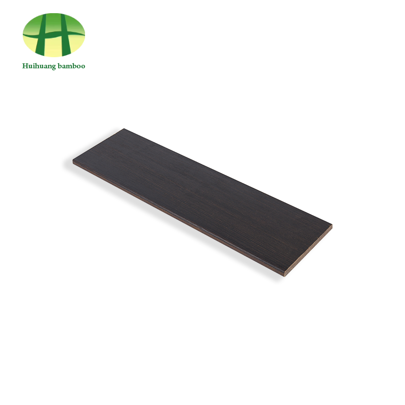 Kulsyret tungt bambus udendørs hegn