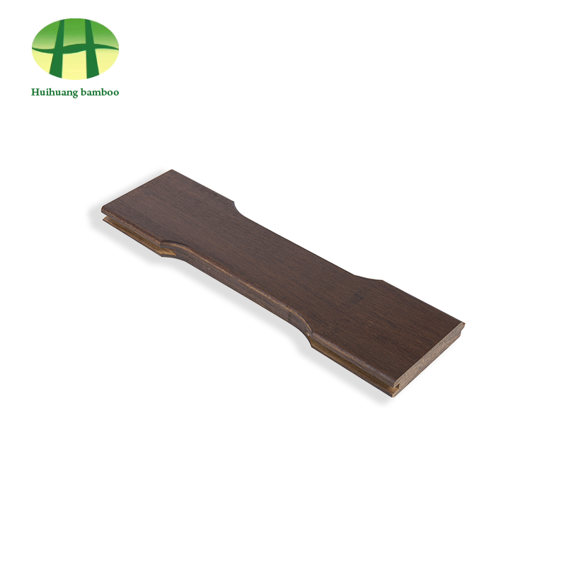 Ventilationsslidsstil tungt bambus stabilt bord