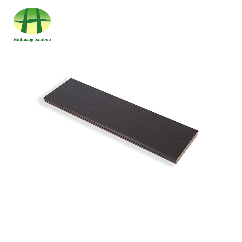 Kulsyret tungt bambus udendørs hegn