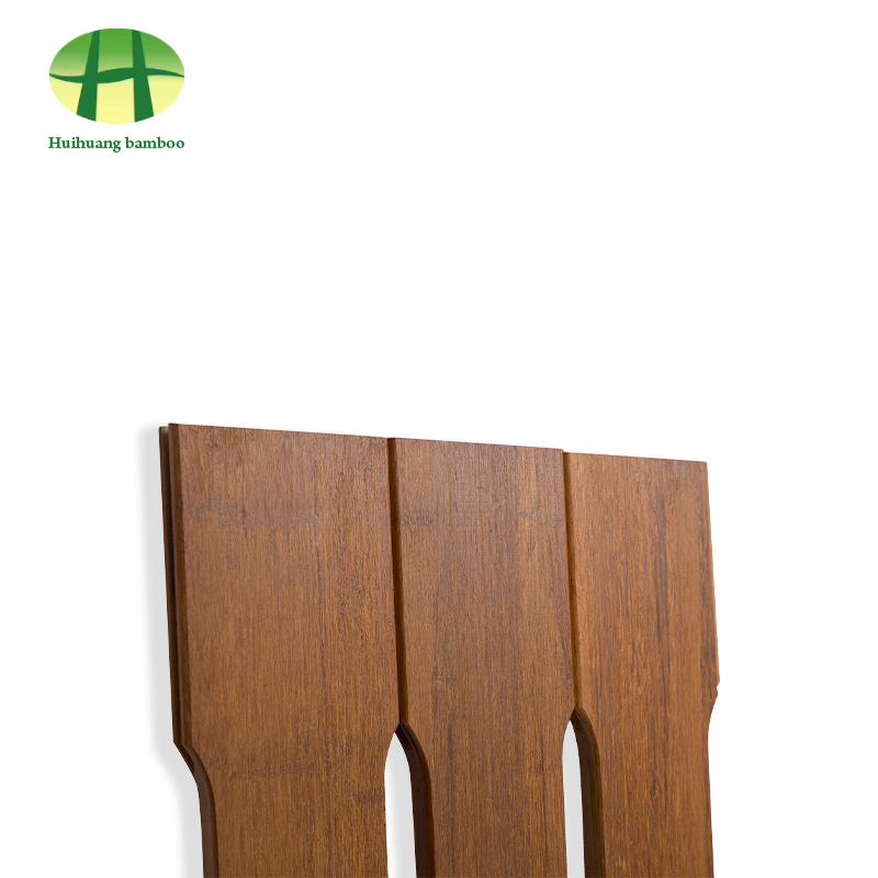 Ventilationsslidsstil tungt bambus stabilt bord