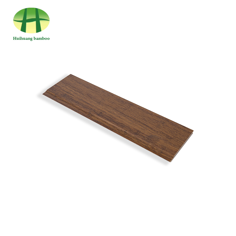 Naturlige udendørs tunge bambus vægpaneler