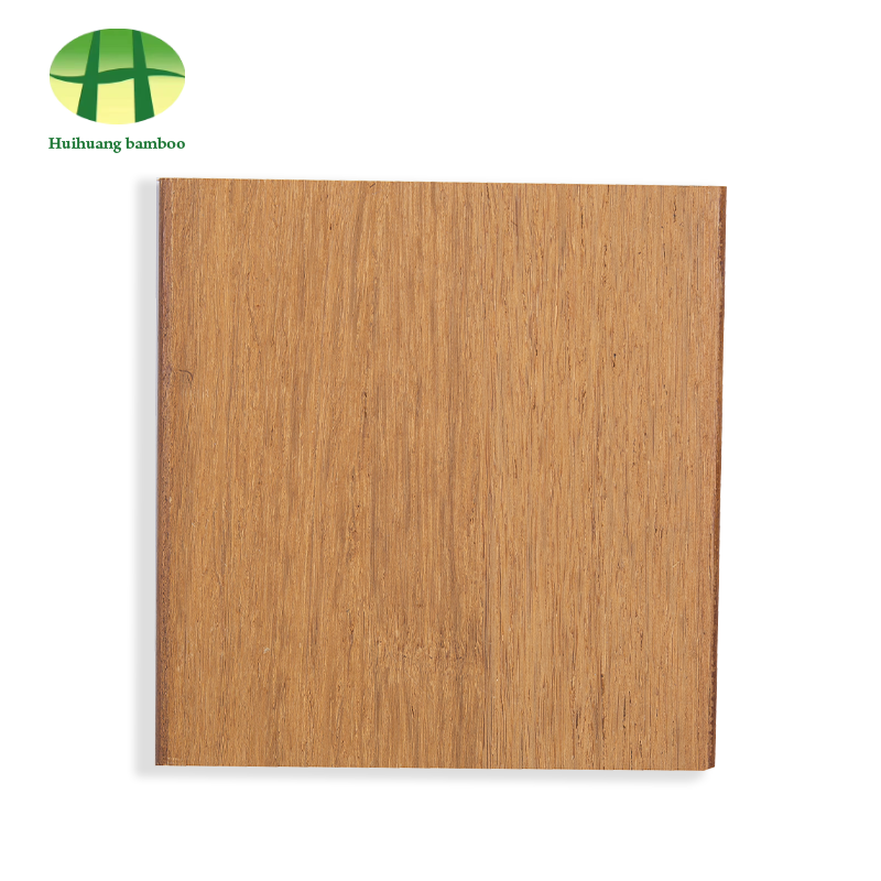 Blinkende kraftige bambusgulve i standardstørrelse